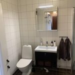 Rent 3 rooms apartment of 75 m², in Gothenburg