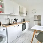 Miete 2 Schlafzimmer wohnung von 45 m² in Magdeburg