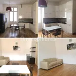 2-room flat excellent condition, first floor, Centro, Mantua