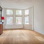 Huur 3 slaapkamer appartement van 125 m² in 's-Gravenhage