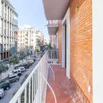 Alquilo 4 dormitorio apartamento de 223 m² en Madrid