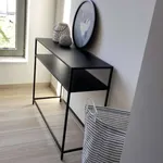 Appartement de 104 m² avec 2 chambre(s) en location à brussels