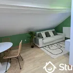 Appartement de 31 m² avec 2 chambre(s) en location à Montmagny