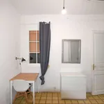 Rent a room of 110 m² in barcelona