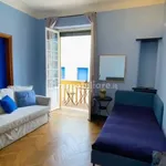 3-room flat good condition, fourth floor, Centro, Santa Margherita Ligure