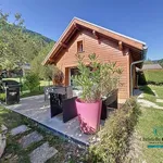 house for rent in ST JEOIRE