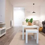 Rent a room in madrid