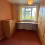 Detached house to rent in Stanier Close, Crewe CW1