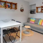 Rent 1 bedroom apartment of 27 m² in Grenoble