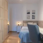 Rent a room in madrid