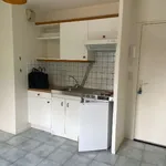 Rent 2 bedroom apartment of 24 m² in Évreux