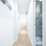 Alquilo 4 dormitorio apartamento de 90 m² en Barcelona