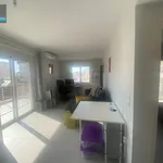 Rent 1 bedroom house of 43 m² in  Πάτρα