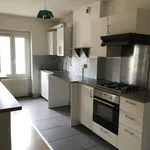 Appartement de 64 m² avec 3 chambre(s) en location à Saint-Étienne