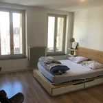 Appartement de 62 m² avec 2 chambre(s) en location à NANCY