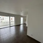 Appartement de 45 m² avec 2 chambre(s) en location à Strasbourg