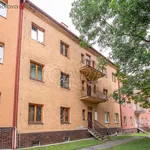 Pronajměte si 1 ložnic/e byt o rozloze 33 m² v Ostrava