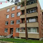 Rent 3 bedroom apartment of 59 m² in Brno