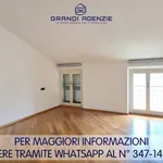 Rent 3 bedroom apartment of 120 m² in Parma