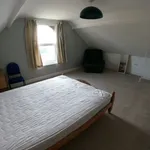 Rent 7 bedroom flat in East Midlands