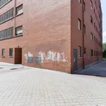 Alquilar 4 dormitorio apartamento en Madrid