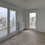 Appartement de 80 m² avec 4 chambre(s) en location à Bondy