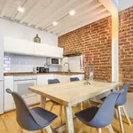 Alquilo 2 dormitorio apartamento de 65 m² en Madrid