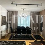 Rent 4 bedroom apartment of 143 m² in Bucuresti