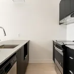 2 bedroom apartment of 796 sq. ft in Montreal