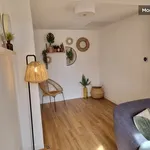 Appartement de 44 m² avec 1 chambre(s) en location à Versailles