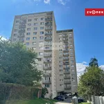 Rent 1 bedroom apartment of 29 m² in Zlín