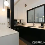 Appartement de 60 m² avec 1 chambre(s) en location à Paris 7 - Avenue de Breteuil