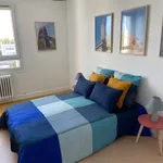 Rent 4 bedroom apartment of 22 m² in LE HAVRE