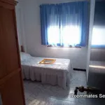 Rent a room in Seville']