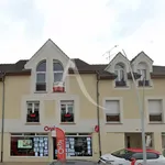 Rent 2 bedroom apartment of 41 m² in Sainte-Geneviève-des-Bois