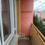 Pronajměte si 2 ložnic/e byt o rozloze 55 m² v Bruntál