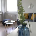 Rent 1 bedroom apartment of 40 m² in Düsseldorf