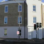 Flat to rent in Railway Street, Braintree, Essex CM7