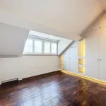 Huur 3 slaapkamer appartement in Ixelles - Elsene