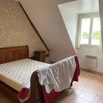 Rent 2 bedroom house of 33 m² in Saint-Laurent-en-Gâtines