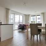 Huur 4 slaapkamer appartement van 98 m² in Vleuten