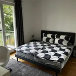 Miete 3 Schlafzimmer wohnung von 93 m² in Frankfurt am Main