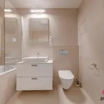 Pronajměte si 3 ložnic/e byt o rozloze 94 m² v Prague