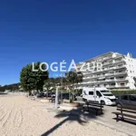 Appartement de 32 m² avec 1 chambre(s) en location à Golfe-Juan