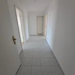 Rent 2 bedroom apartment of 62 m² in Waren (Müritz)