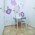 Rent 5 bedroom apartment in Valencia