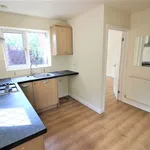 Rent 2 bedroom house in Newark and Sherwood