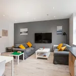 Rent 5 bedroom flat in Leicester