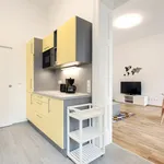 Miete 1 Schlafzimmer wohnung von 53 m² in Vienna