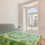 Alugar 2 quarto apartamento de 120 m² em Lisbon